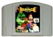 Rampage: World Tour - N64