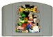 Rampage: World Tour - N64