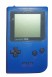 Game Boy Pocket Console (Blue) (MGB-001) - Game Boy