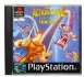 Disney's Action Game Featuring Hercules - Playstation