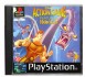 Disney's Action Game Featuring Hercules - Playstation