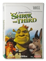 Shrek the Third