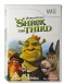 Shrek the Third - Wii