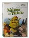 Shrek the Third - Wii