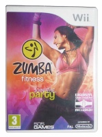 Zumba Fitness