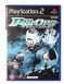 Psi-Ops: The Mindgate Conspiracy - Playstation 2