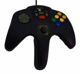 N64 Controller: Mad Catz Advanced Control Pad