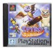 Spyro: Year of the Dragon (Platinum Range) - Playstation