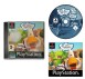 Sitting Ducks - Playstation