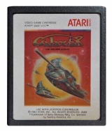 Galaxian