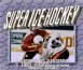 Super Ice Hockey - SNES