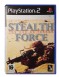 Stealth Force: The War on Terror - Playstation 2