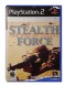 Stealth Force: The War on Terror - Playstation 2