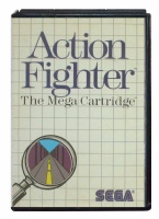 Action Fighter