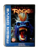 Primal Rage