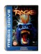 Primal Rage - Mega Drive