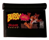 Bubsy in Fractured Furry Tales