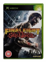 Final Fight Streetwise