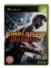 Final Fight Streetwise - XBox