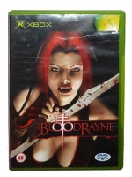 Bloodrayne