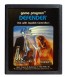 Defender - Atari 2600