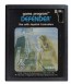 Defender - Atari 2600