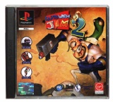 Earthworm Jim 2