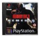 Resident Evil 3: Nemesis - Playstation
