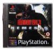 Resident Evil 3: Nemesis - Playstation