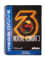 Mortal Kombat 3