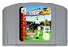 International Superstar Soccer 64 - N64