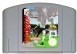 International Superstar Soccer 64 - N64