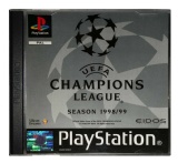 UEFA Champions League: Season 1998/99