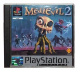 MediEvil 2 (Platinum Range)