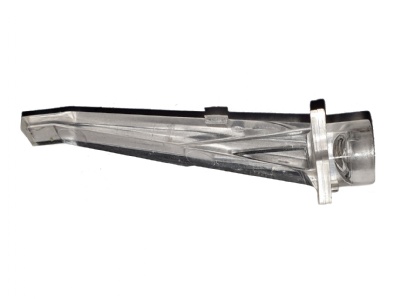 Saturn Replacement Part (VA1): Official Model 1 Power / Access LED Light Bar - Saturn