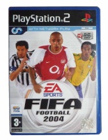 FIFA Football 2004