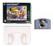 Bomberman 64 (Boxed) - N64