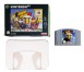 Bomberman 64 (Boxed) - N64
