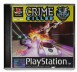 Crime Killer - Playstation