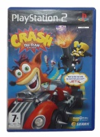 Crash: Tag Team Racing