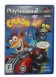 Crash: Tag Team Racing - Playstation 2