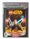 Lego Star Wars: The Video Game (Platinum Range) - Playstation 2