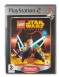 Lego Star Wars: The Video Game (Platinum Range) - Playstation 2