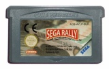 Sega Rally Championship