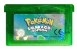 Pokemon: Smaragd Edition (Emerald) [German] - Game Boy Advance