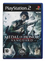 Medal of Honor: Vanguard