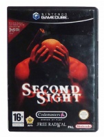 Second Sight