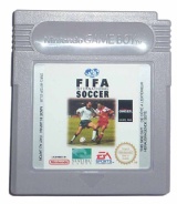 FIFA International Soccer