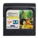 Disney's The Jungle Book - Game Gear