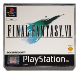 Final Fantasy VII